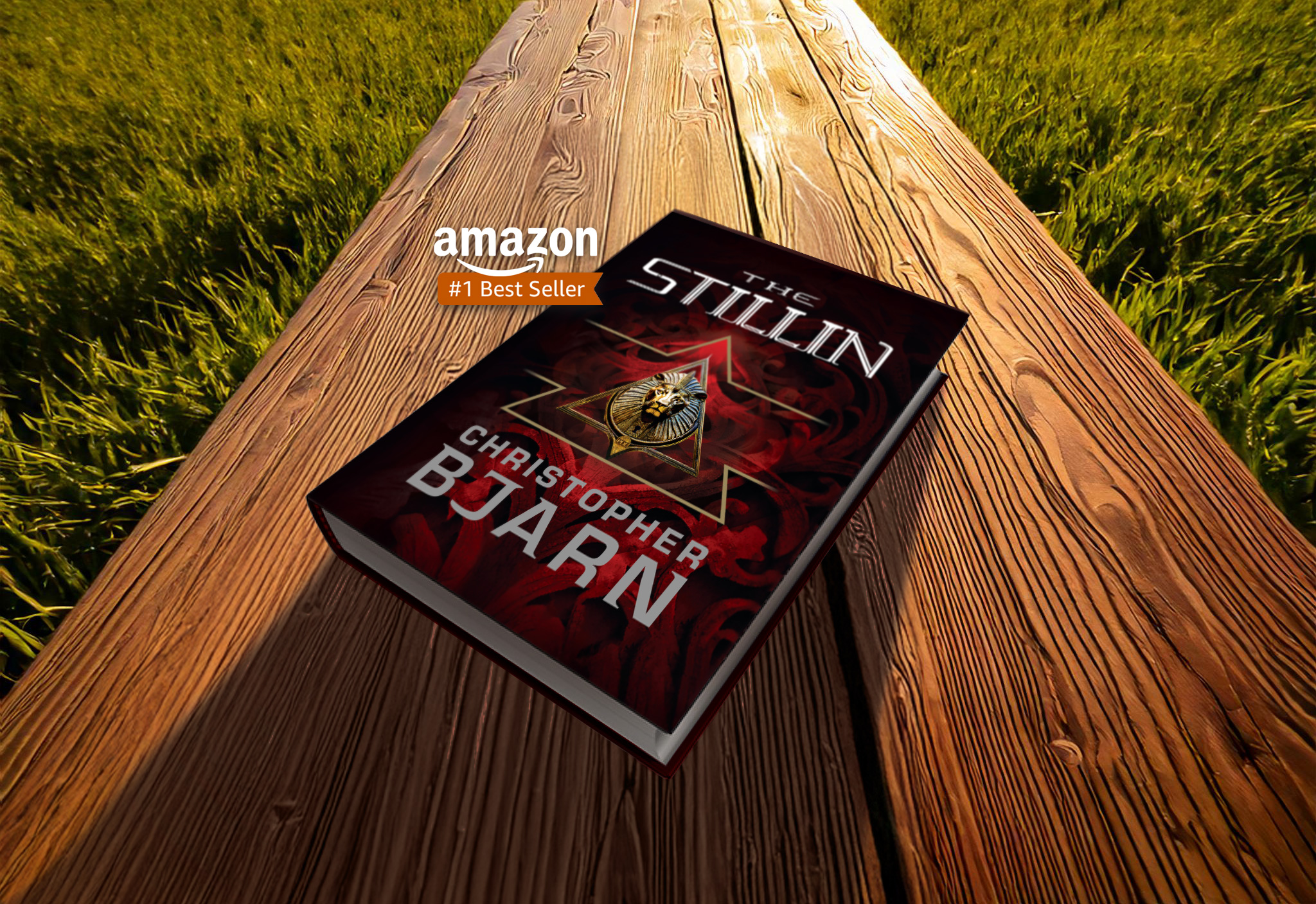 Christopher Bjarn